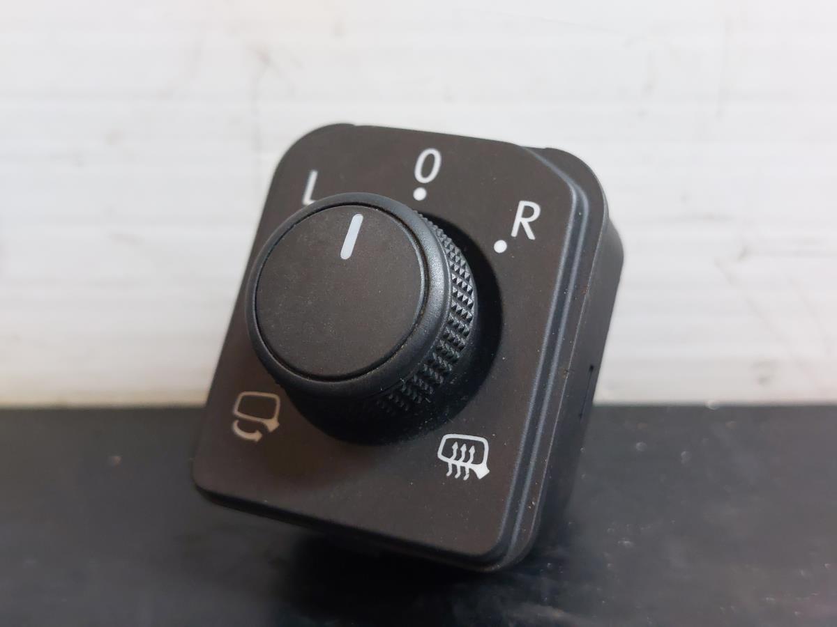 Comando specchietti SKODA Kodiaq (NS7)