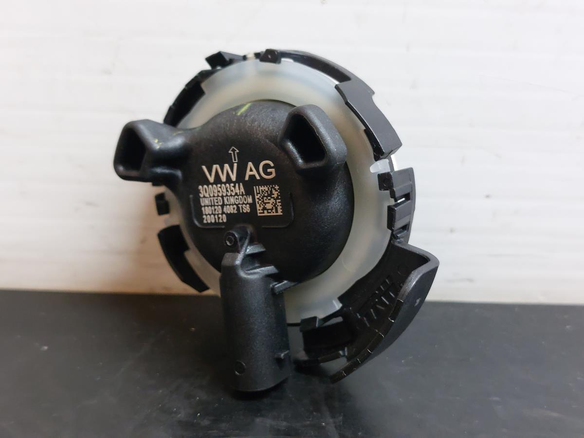 Sensore airbag anteriore destro SKODA Kodiaq (NS7)
