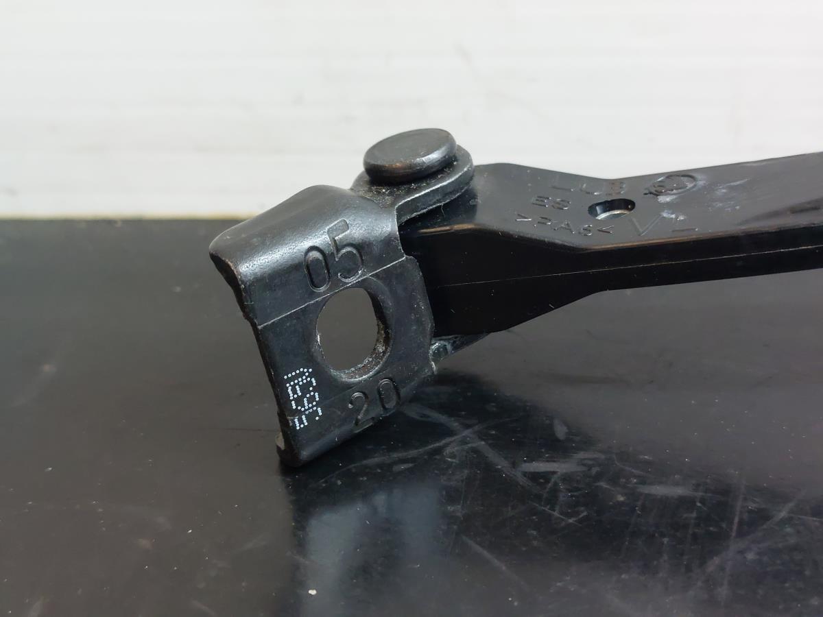 Limitatore porta anteriore sinistro SKODA Kodiaq (NS7) Imagem-2