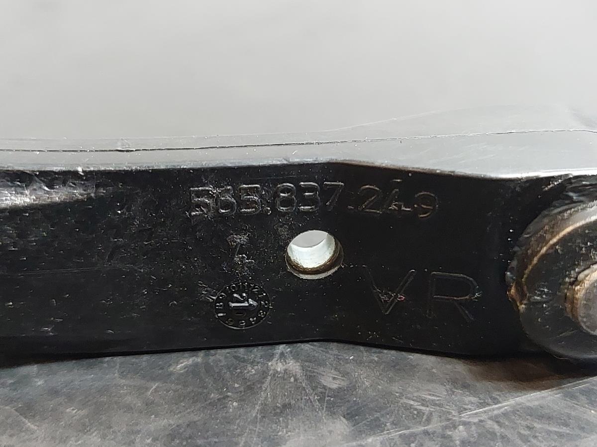 Limitatore porta anteriore sinistro SKODA Kodiaq (NS7) Imagem-5