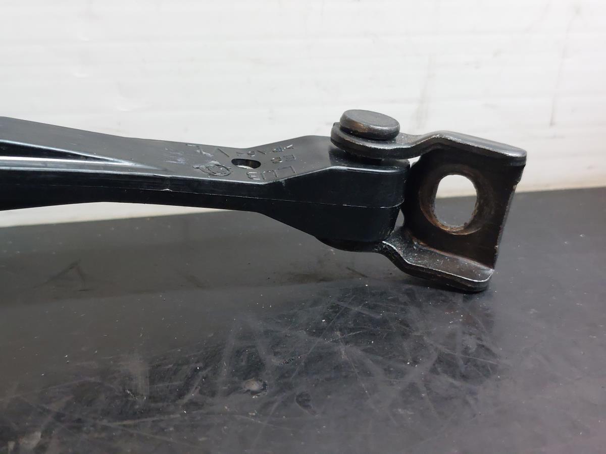 Limitatore porta anteriore sinistro SKODA Kodiaq (NS7) Imagem-4