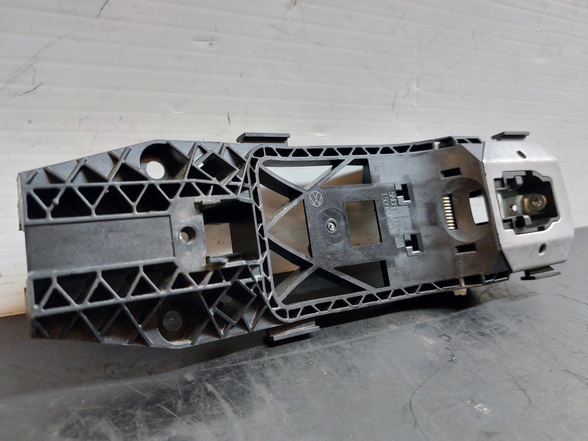 Soporte Manija puerta Delantera Izquierda SKODA Kodiaq (NS7) Imagem-1