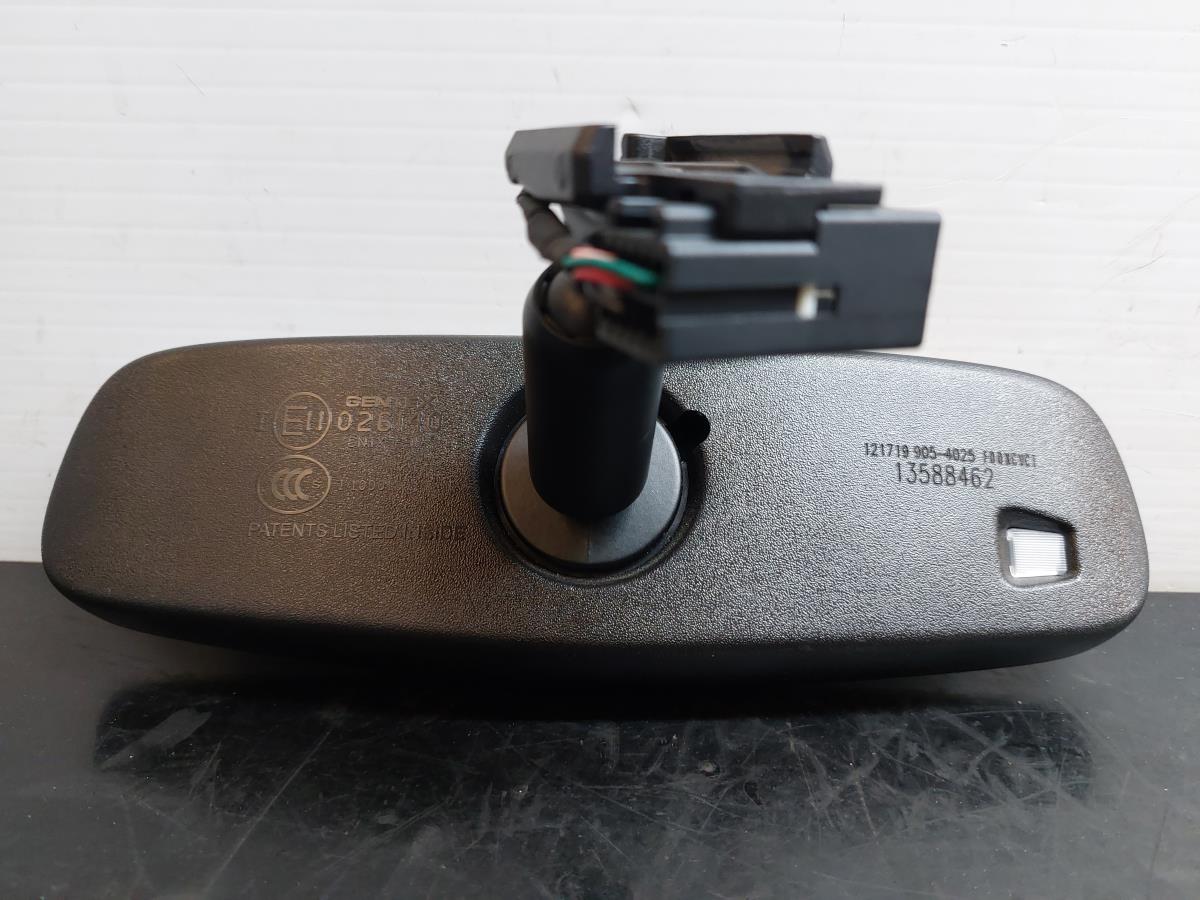 Espelho retrovisor interior OPEL Astra K Imagem-2