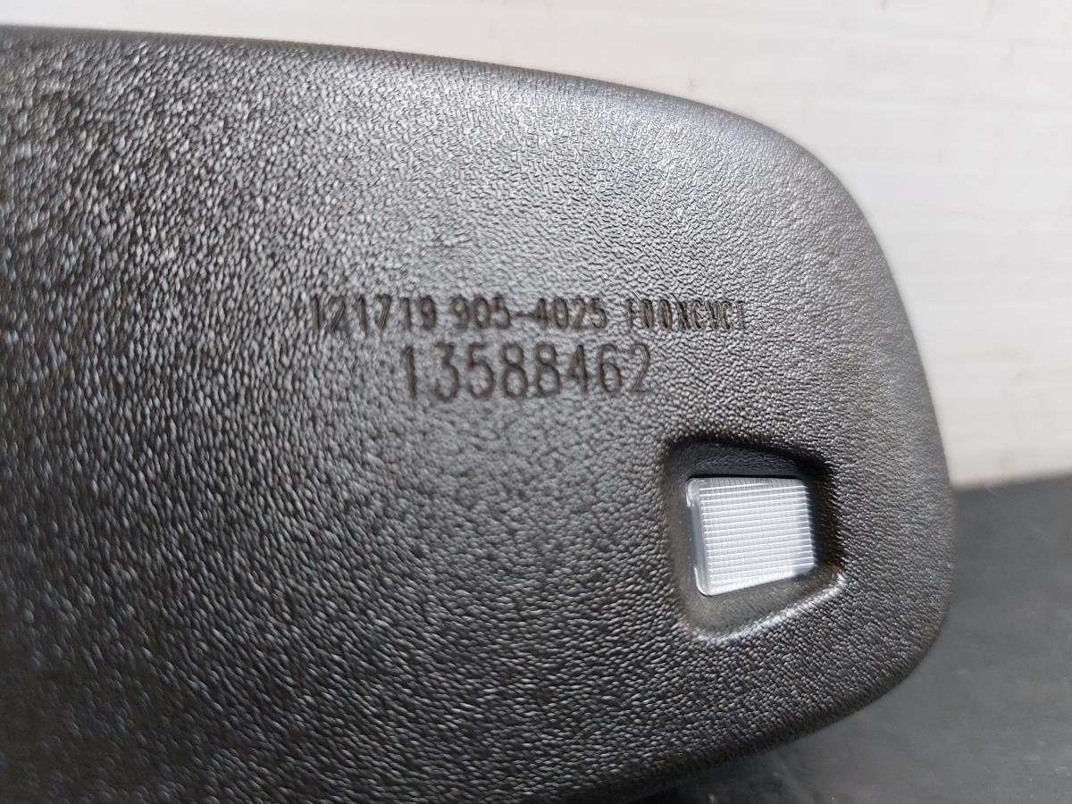 Espelho retrovisor interior OPEL Astra K Imagem-3