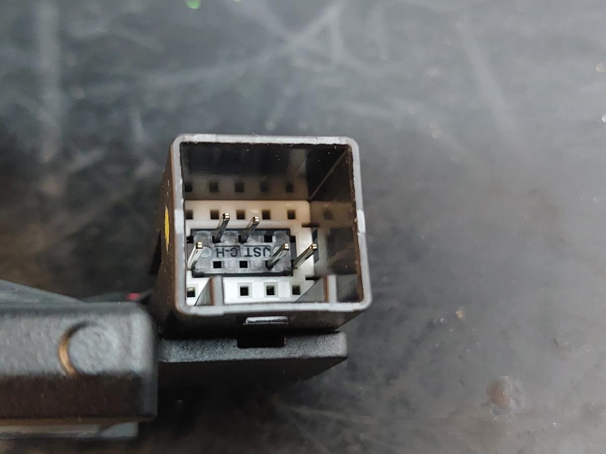 Espelho retrovisor interior OPEL Astra K Imagem-4