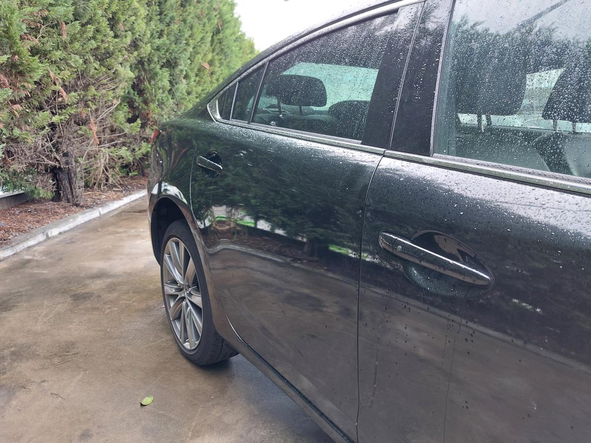 Porta trás direita MAZDA 6 Sedan (GJ, GL) Imagem-2