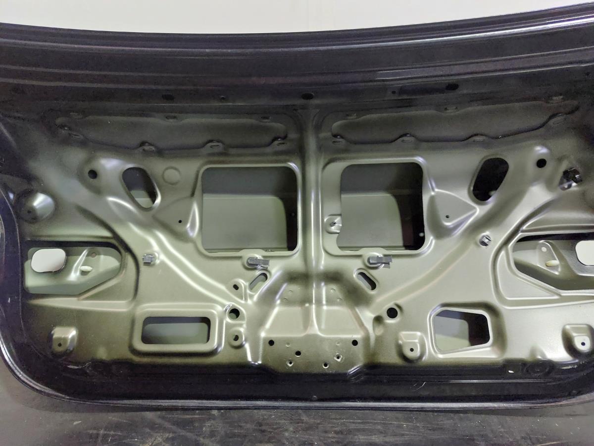 Porta / tampa da mala MAZDA 6 Sedan (GJ, GL) Imagem-9