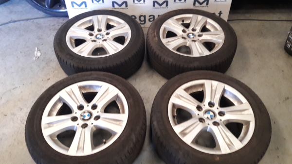 Set di cerchi BMW 1 (E87)