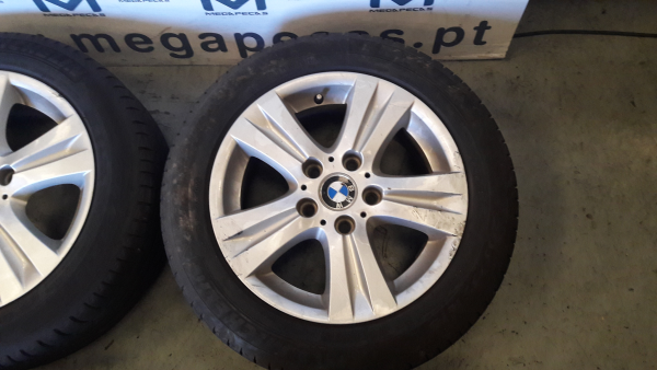 Set di cerchi BMW 1 (E87) Imagem-2