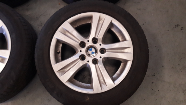 Set di cerchi BMW 1 (E87) Imagem-3