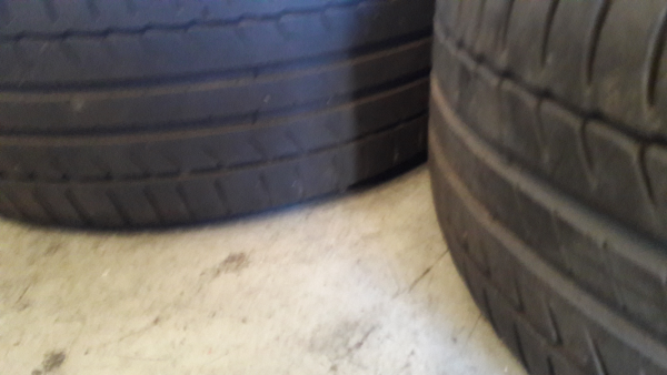 Set di cerchi BMW 1 (E87) Imagem-5