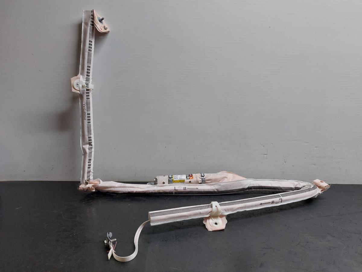 Airbag cortina esquerdo OPEL Astra K