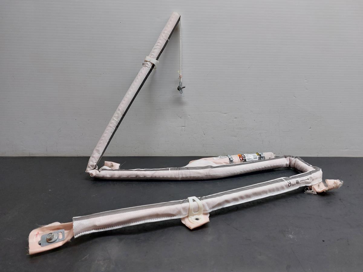Airbag cortina direito OPEL Astra K