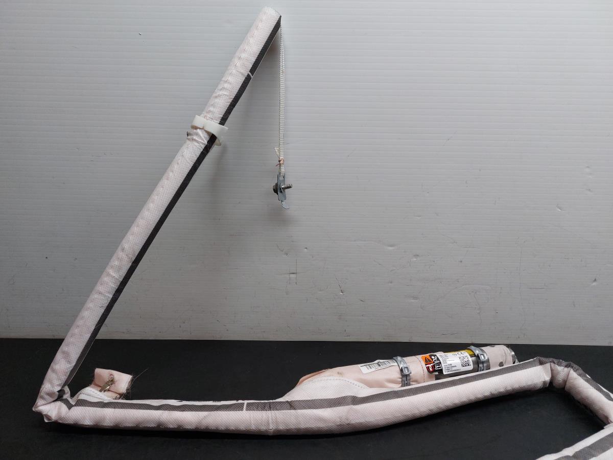 Airbag cortina direito OPEL Astra K Imagem-1