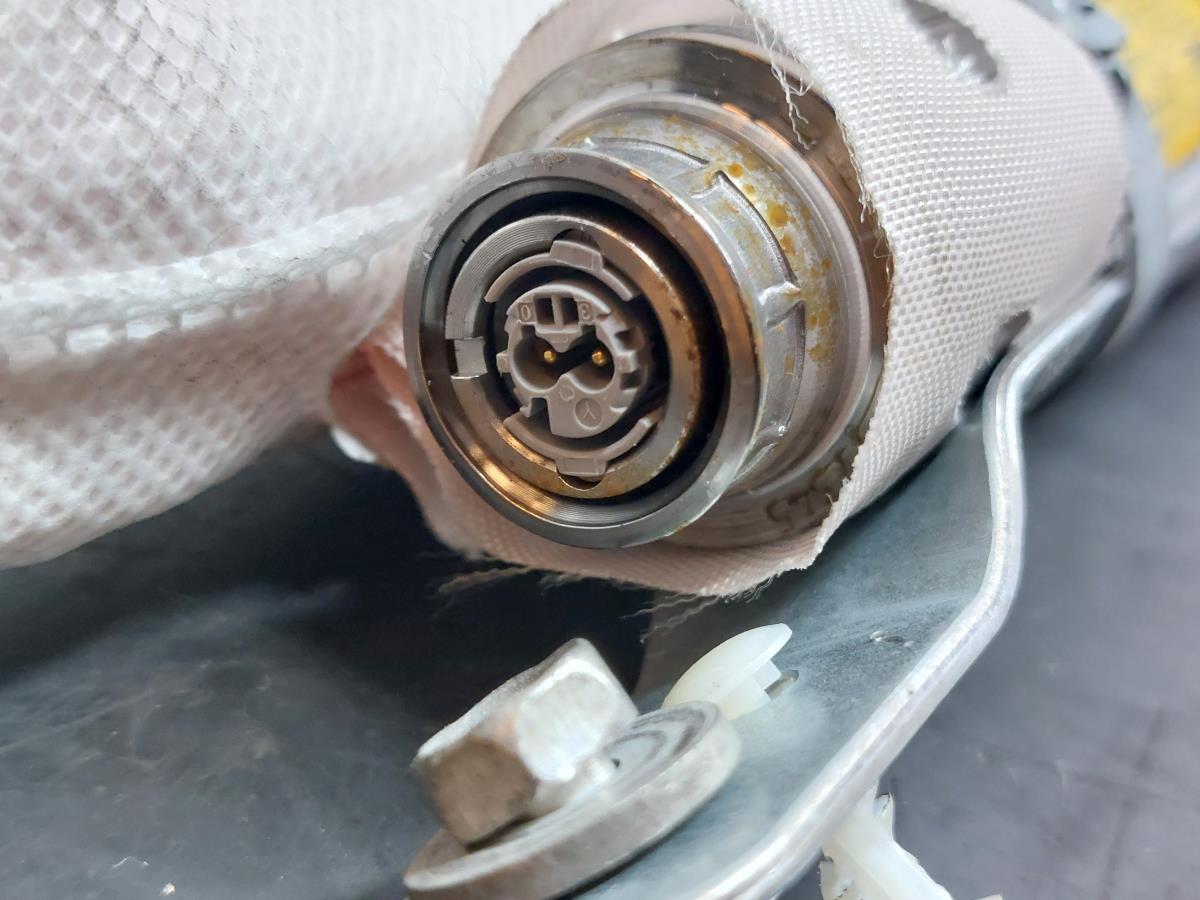 Airbag cortina direito OPEL Astra K Imagem-4