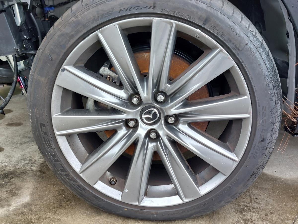 Juego de llantas MAZDA 6 Sedan (GJ, GL) Imagem-0