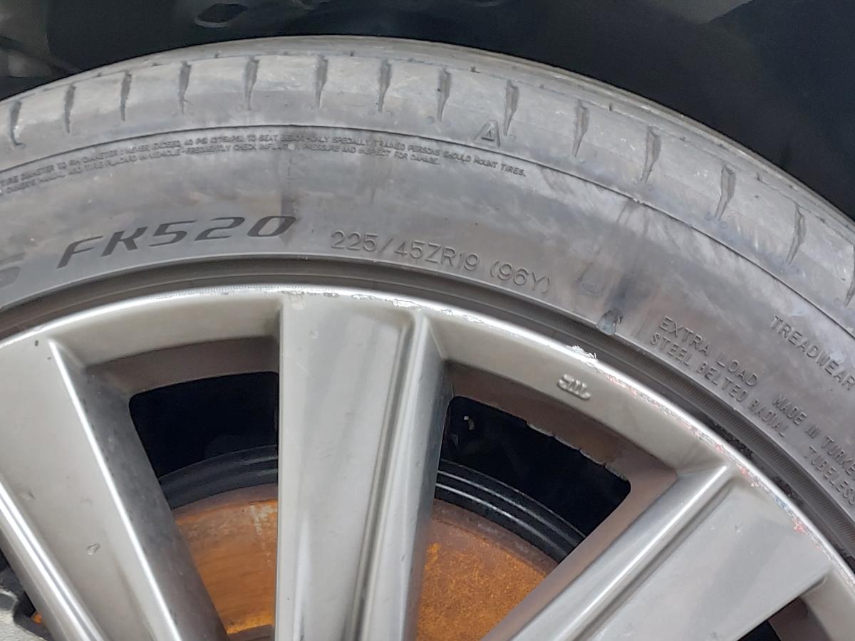 Juego de llantas MAZDA 6 Sedan (GJ, GL) Imagem-1