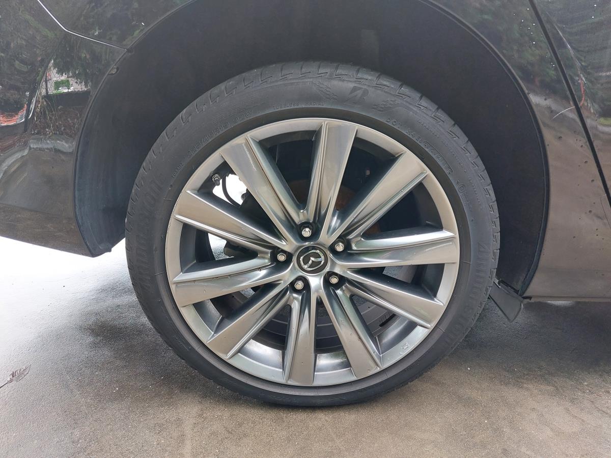 Juego de llantas MAZDA 6 Sedan (GJ, GL) Imagem-4