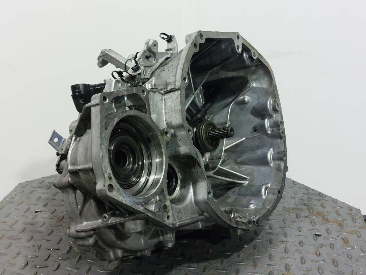 Caixa de velocidades manual RENAULT Koleos I (HY_) Imagem-1