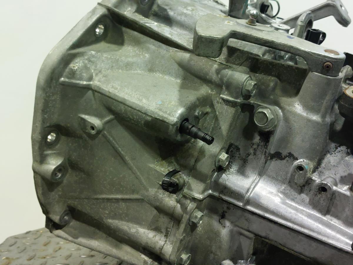 Caixa de velocidades manual RENAULT Koleos I (HY_) Imagem-7