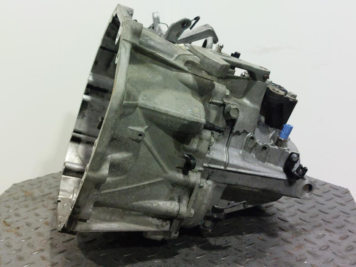 Caixa de velocidades manual RENAULT Koleos I (HY_) Imagem-6