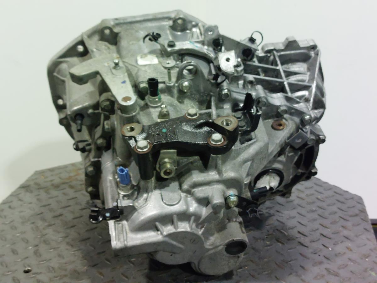 Caixa de velocidades manual RENAULT Koleos I (HY_) Imagem-9