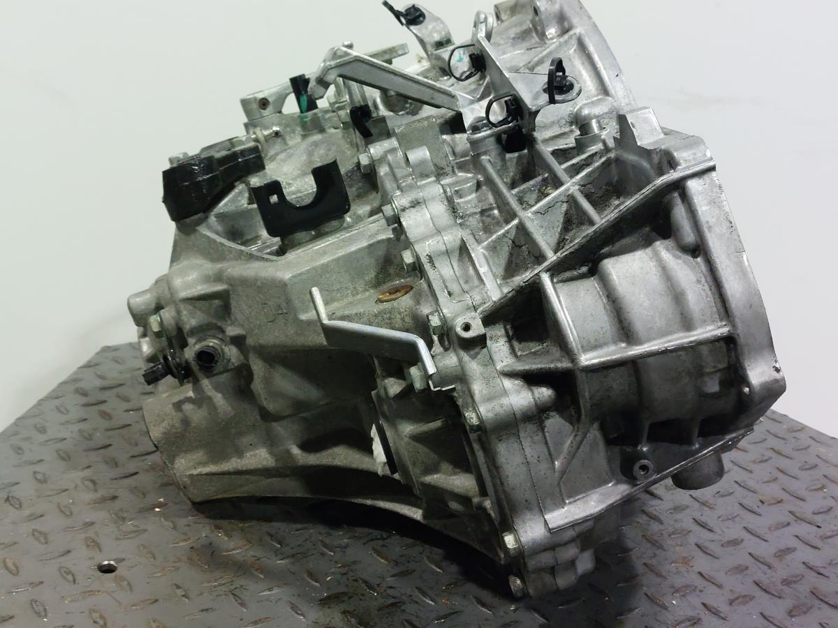 Caixa de velocidades manual RENAULT Koleos I (HY_) Imagem-14