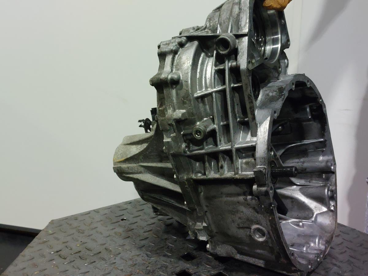 Caixa de velocidades manual RENAULT Koleos I (HY_) Imagem-16