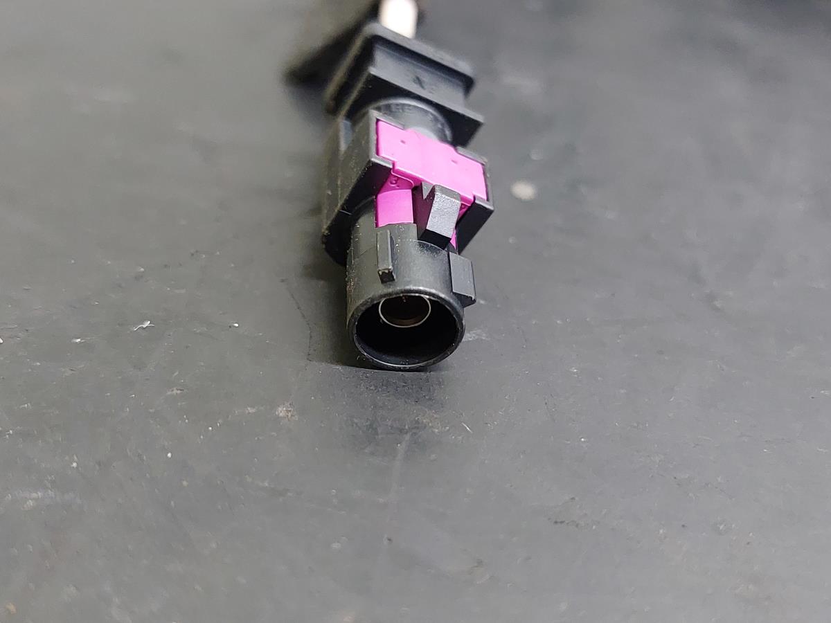 Antena OPEL Astra K Imagem-1