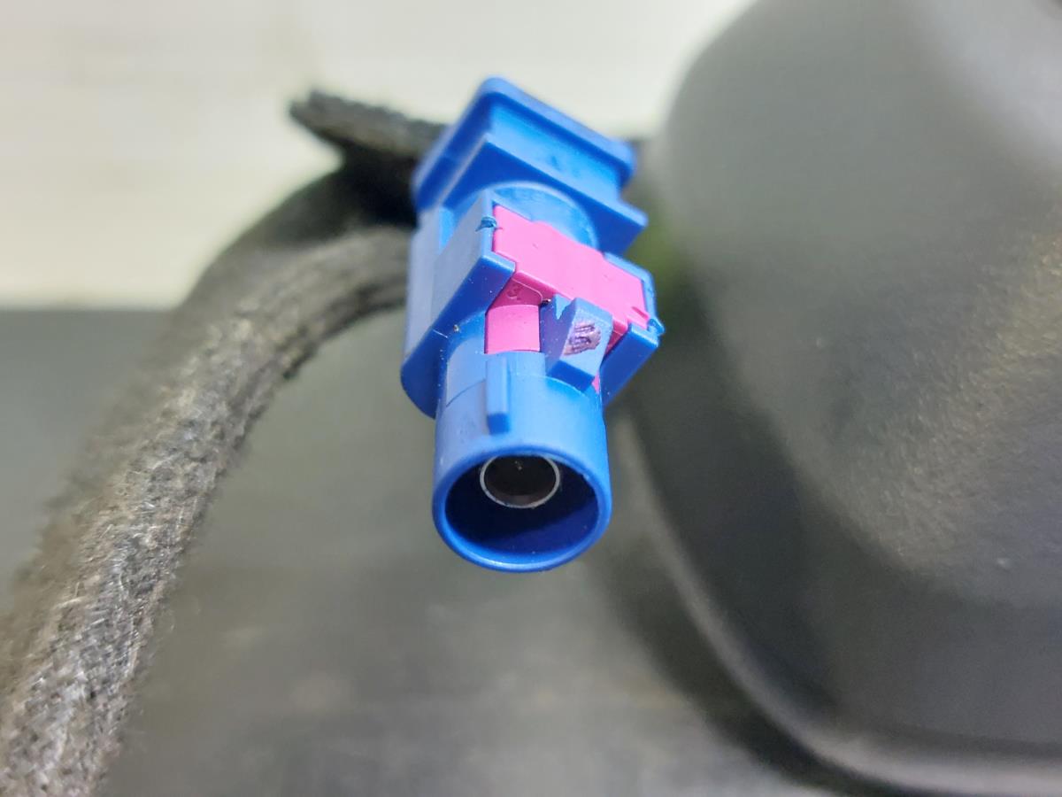 Antena OPEL Astra K Imagem-2