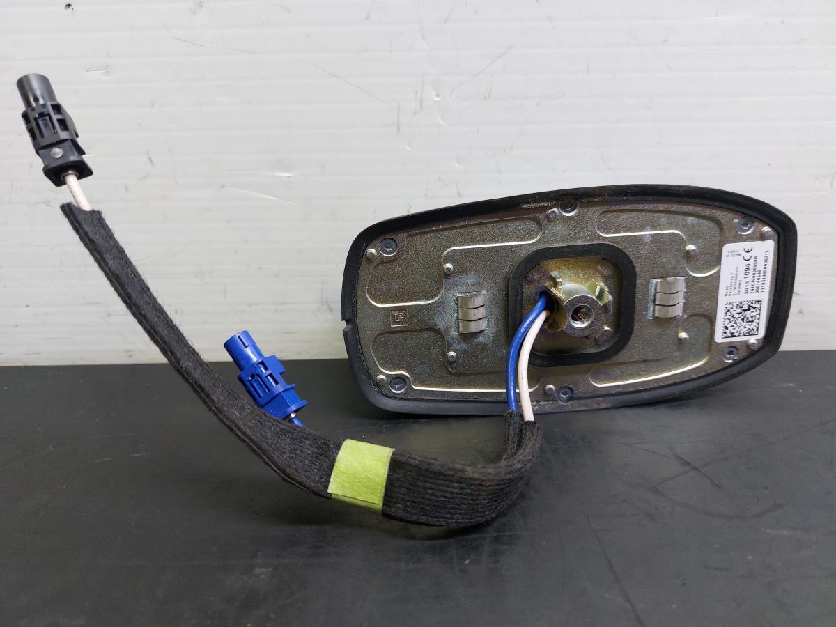 Antena OPEL Astra K Imagem-3