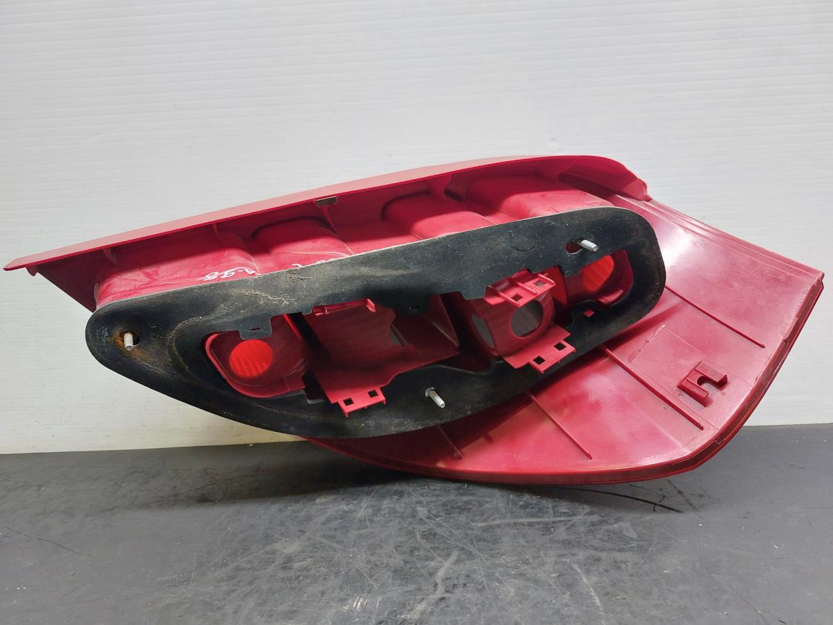 Farolim esquerdo MERCEDES-BENZ Classe A (W169) Imagem-4