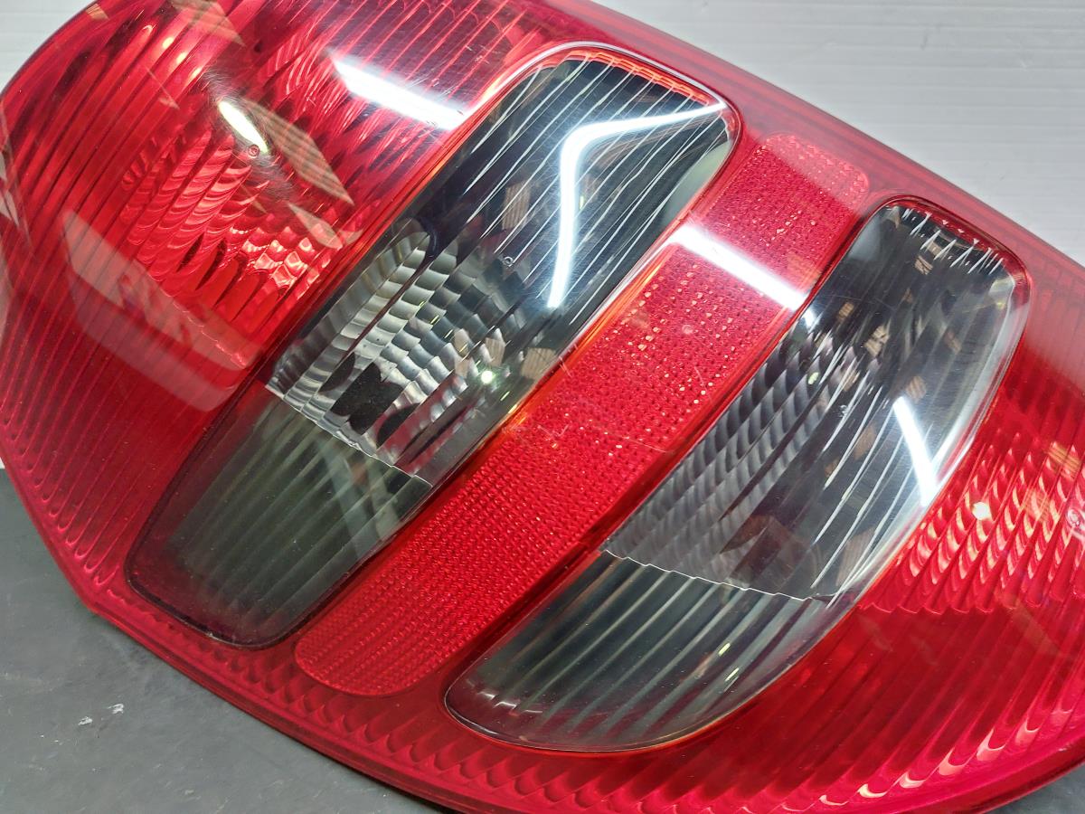 Farolim esquerdo MERCEDES-BENZ Classe A (W169) Imagem-2