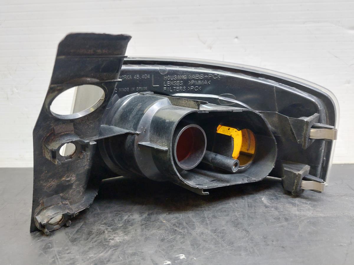 Piloto izquierdo SEAT Ibiza III (6L1) Imagem-5