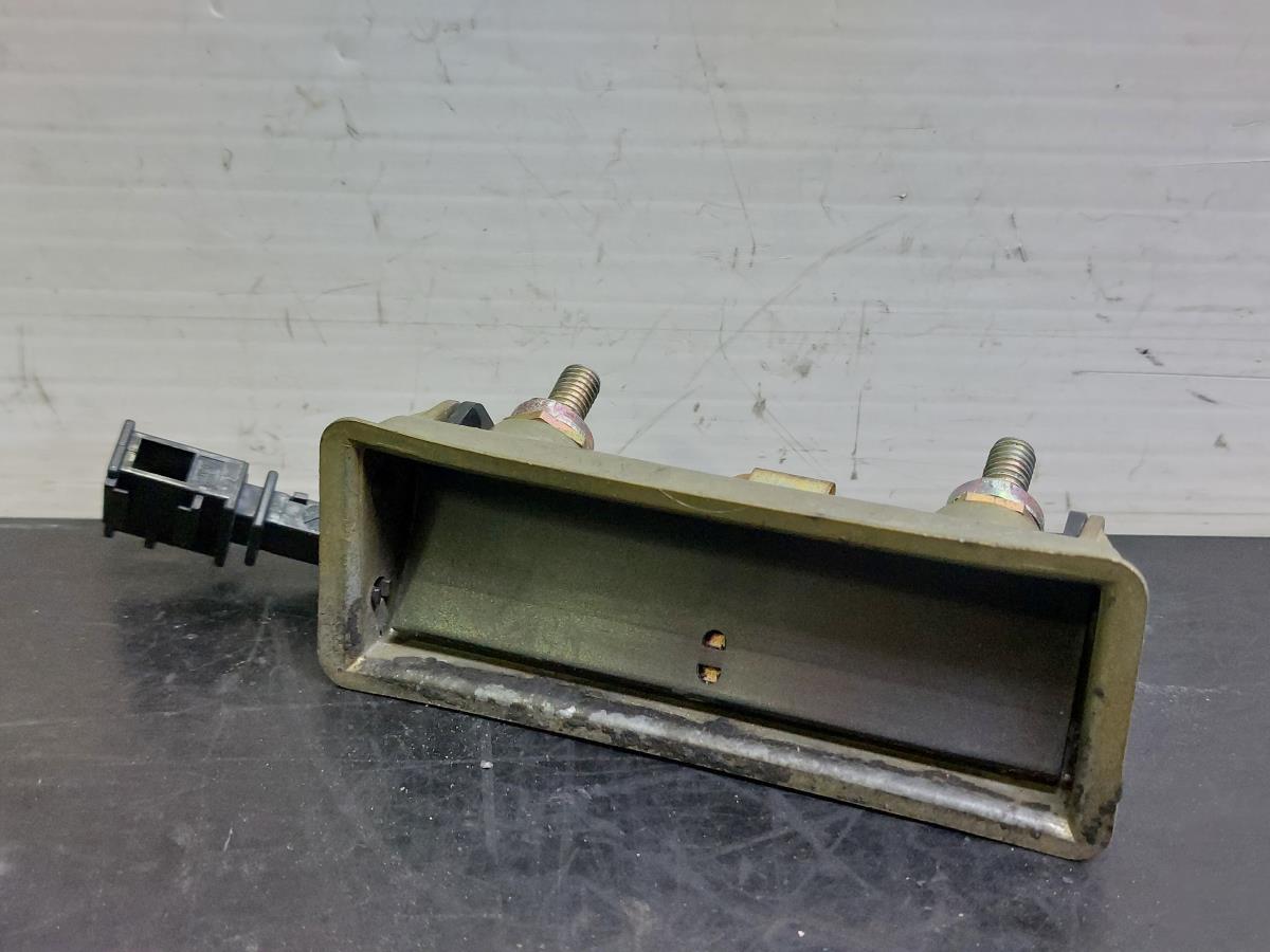 Comando / botão / interruptor multifunções SKODA Octavia I Hatchback (1U2) | 1996 - 2010