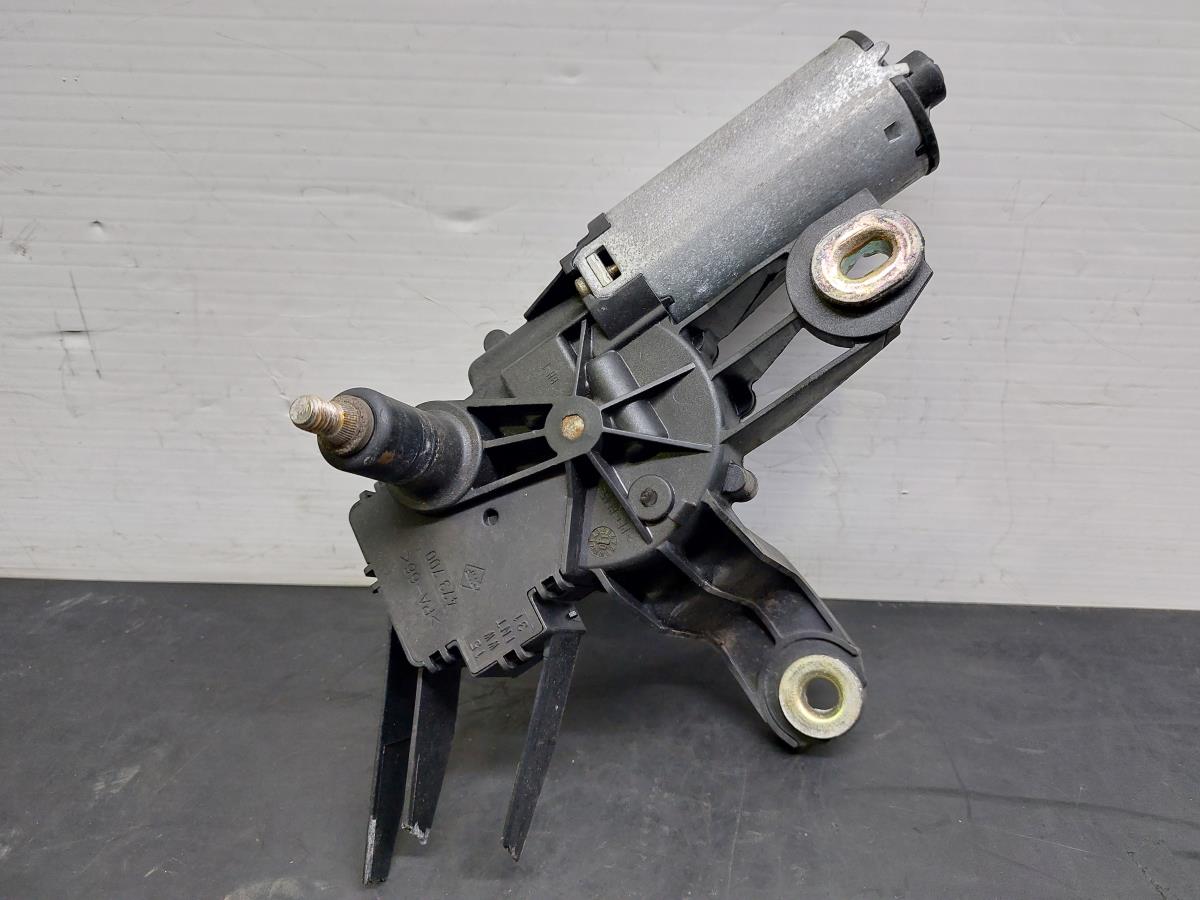 Rear Wiper Motor SKODA Fabia I Hatchback (6Y2) Imagem-2