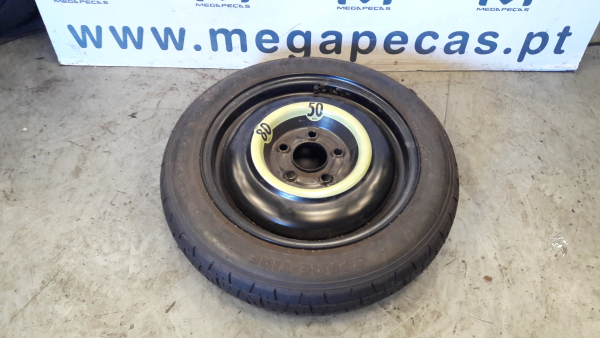 Pneu suplente HYUNDAI i30 (GD) | 2011 - 2025