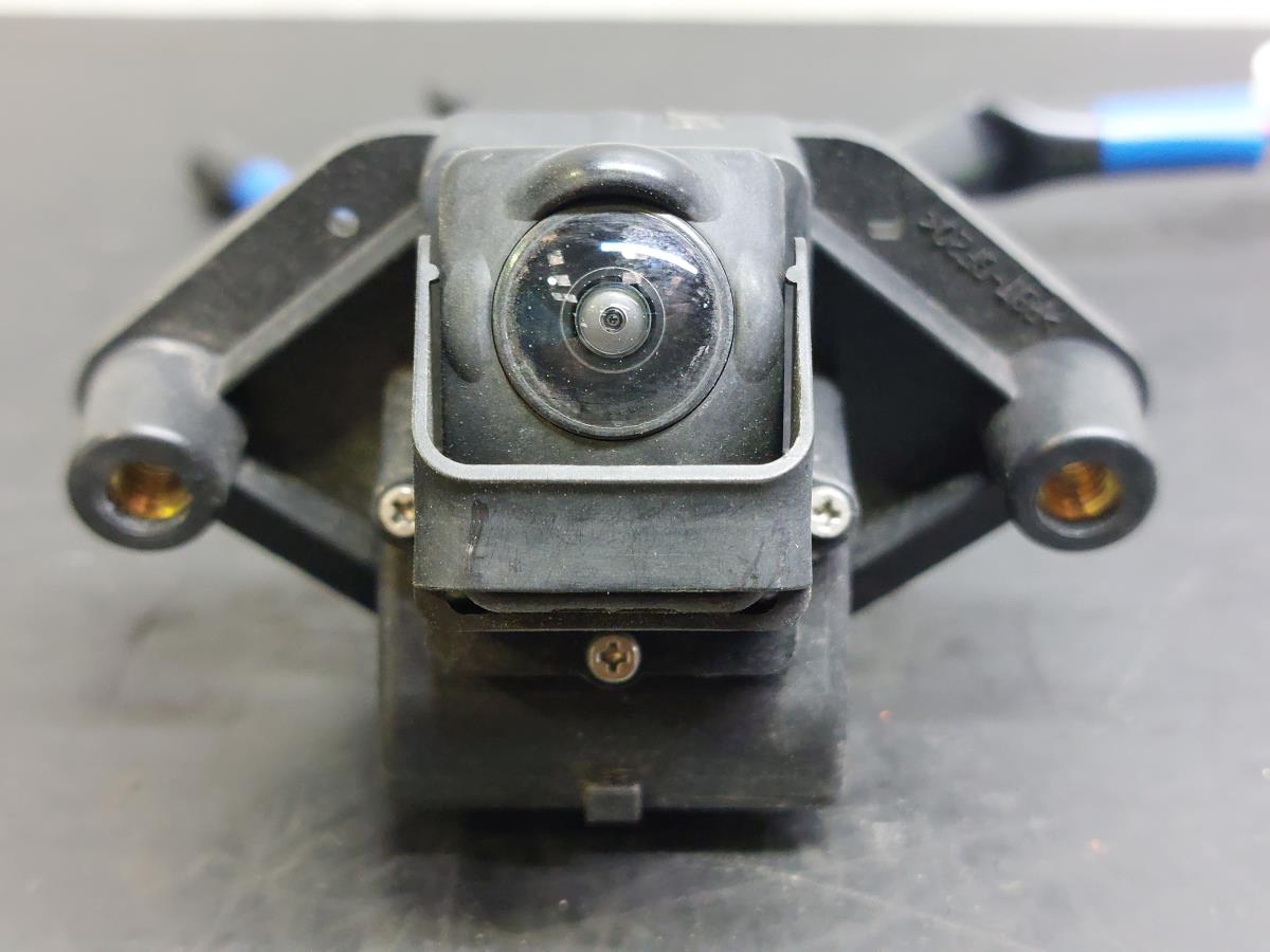 Câmera traseira NISSAN Qashqai II (J11) Imagem-1