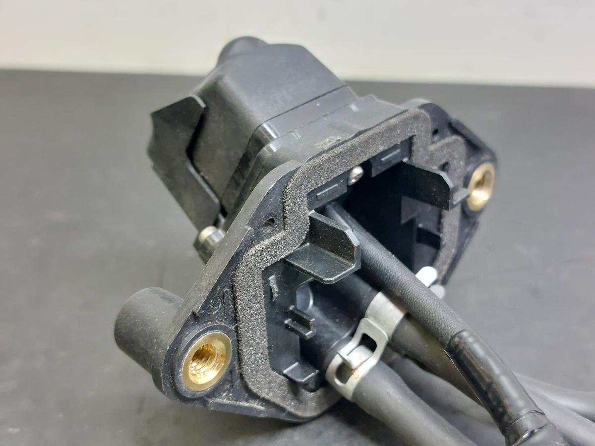 Câmera traseira NISSAN Qashqai II (J11) Imagem-2