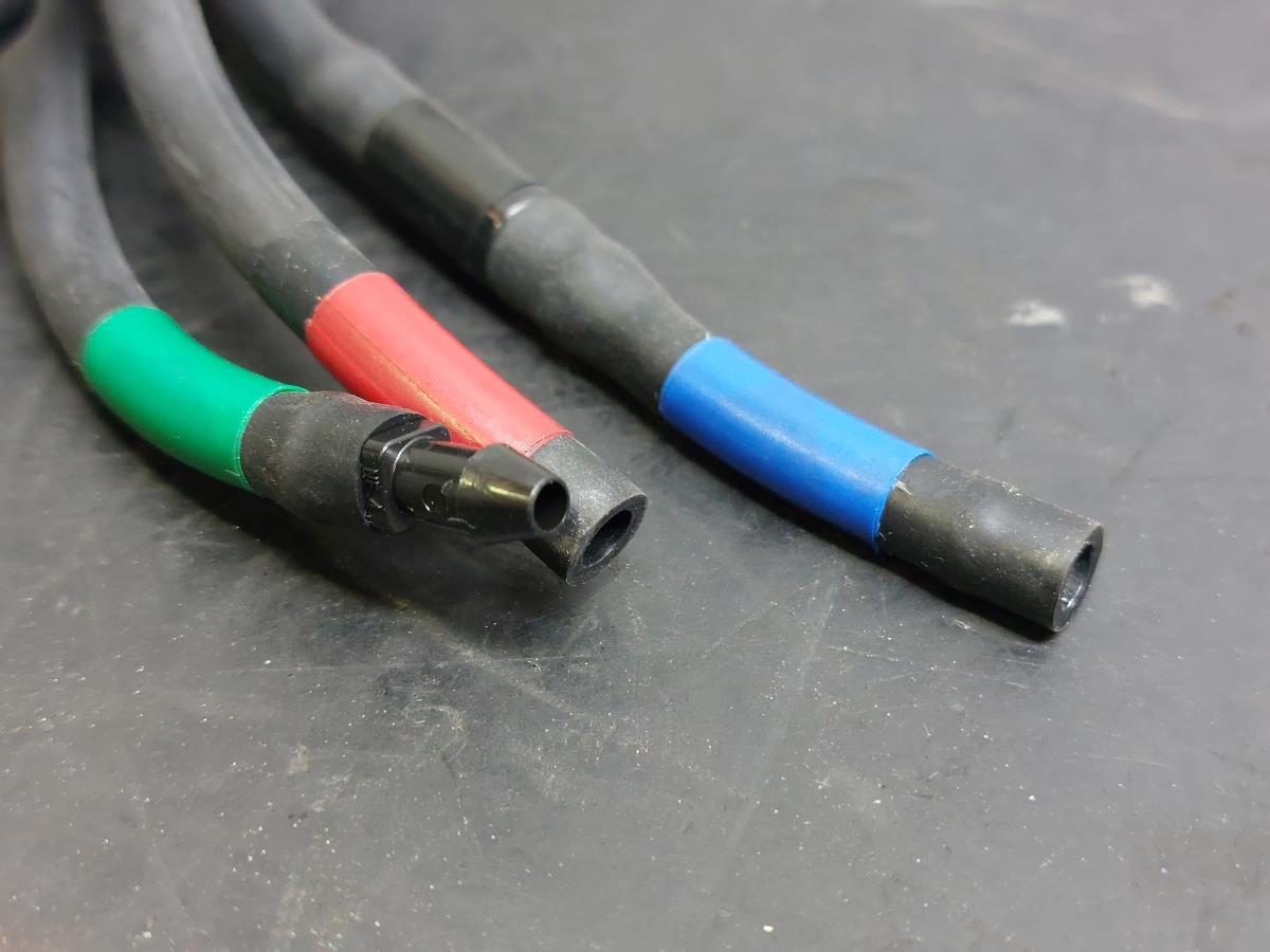 Câmera traseira NISSAN Qashqai II (J11) Imagem-4