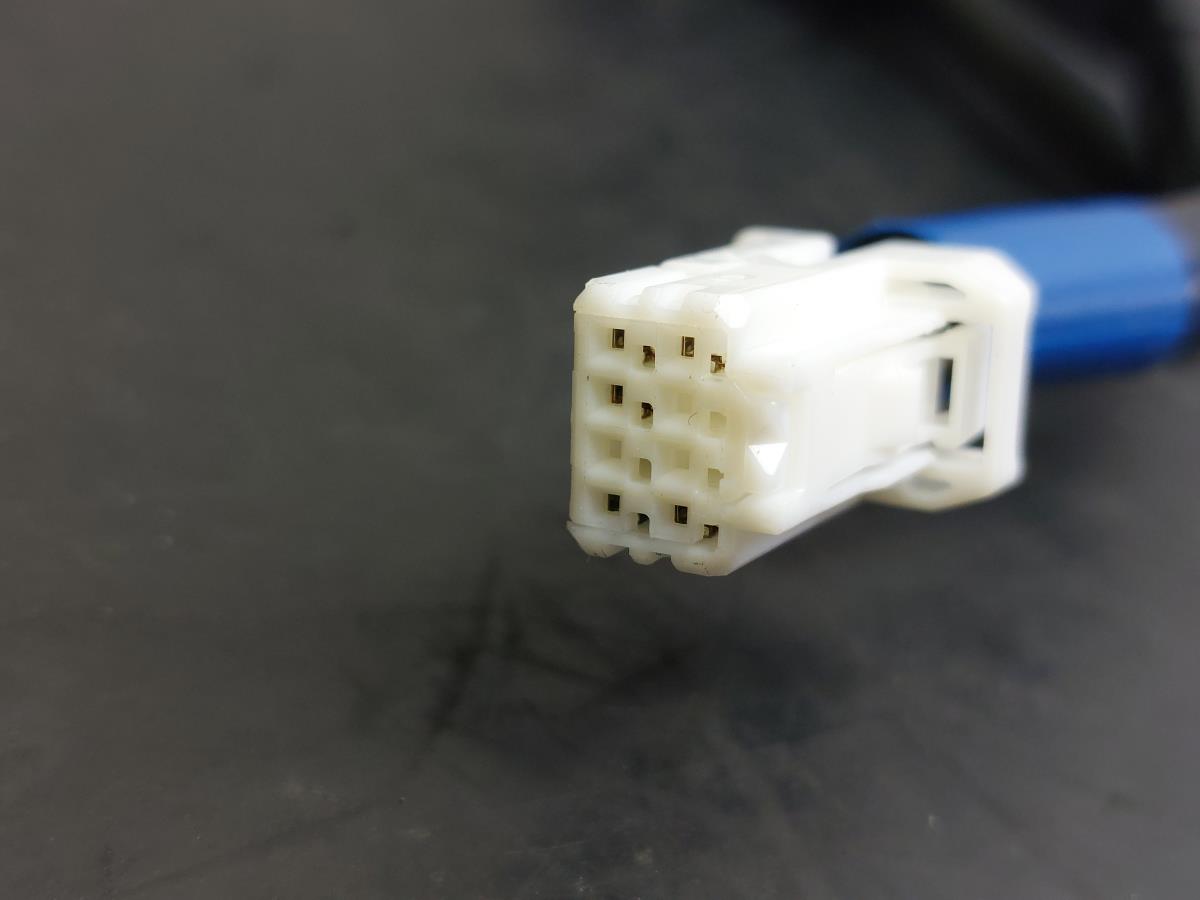 Câmera traseira NISSAN Qashqai II (J11) Imagem-3