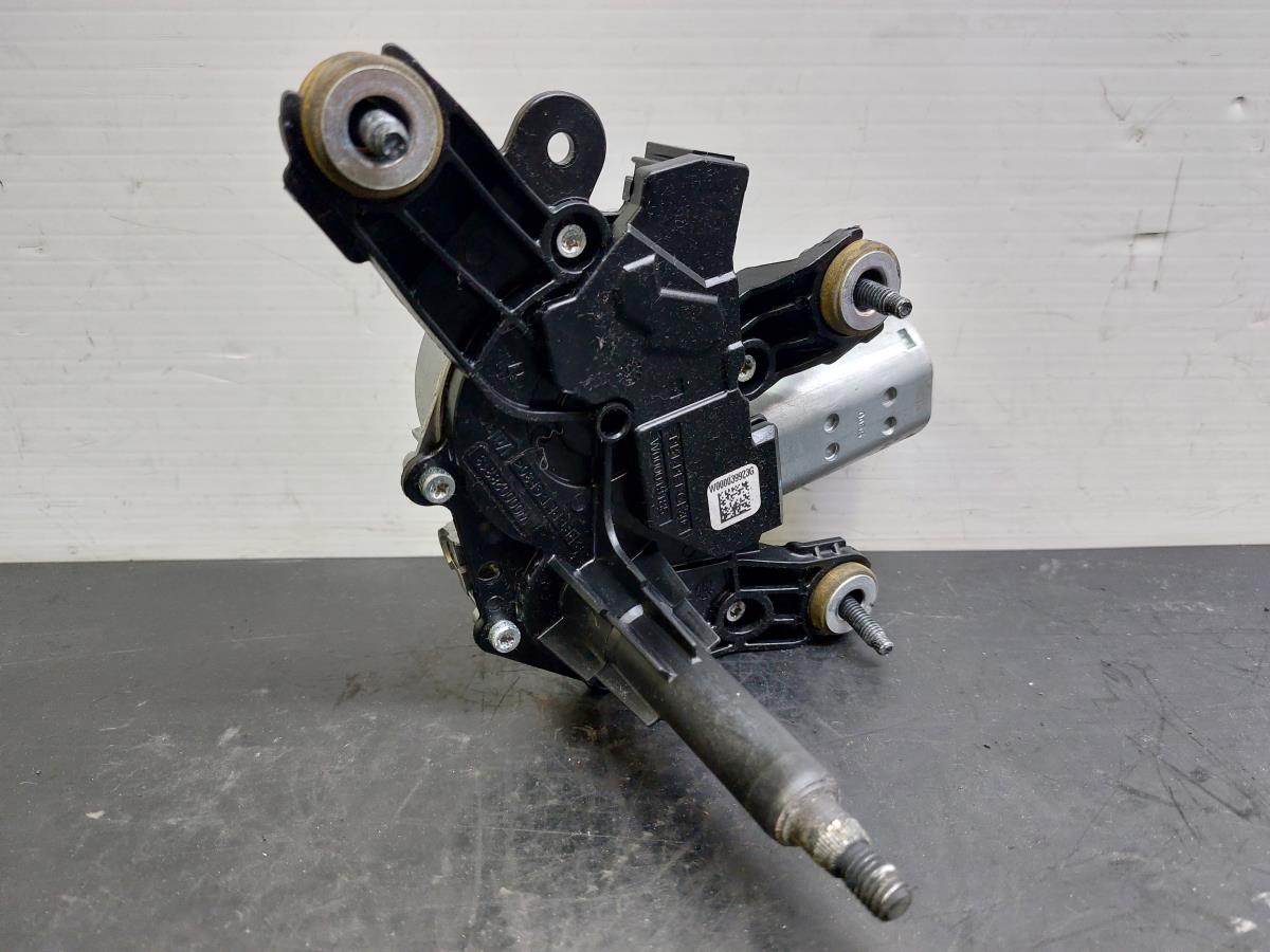 Essuie-glace moteur arrière NISSAN Qashqai II (J11) Imagem-1