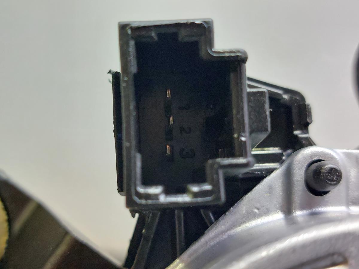 Essuie-glace moteur arrière NISSAN Qashqai II (J11) Imagem-4