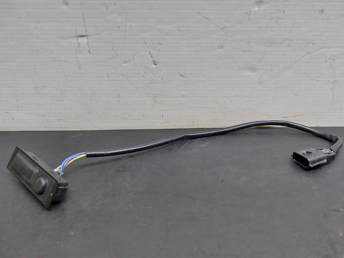 Comando multifunzione NISSAN Qashqai II (J11)