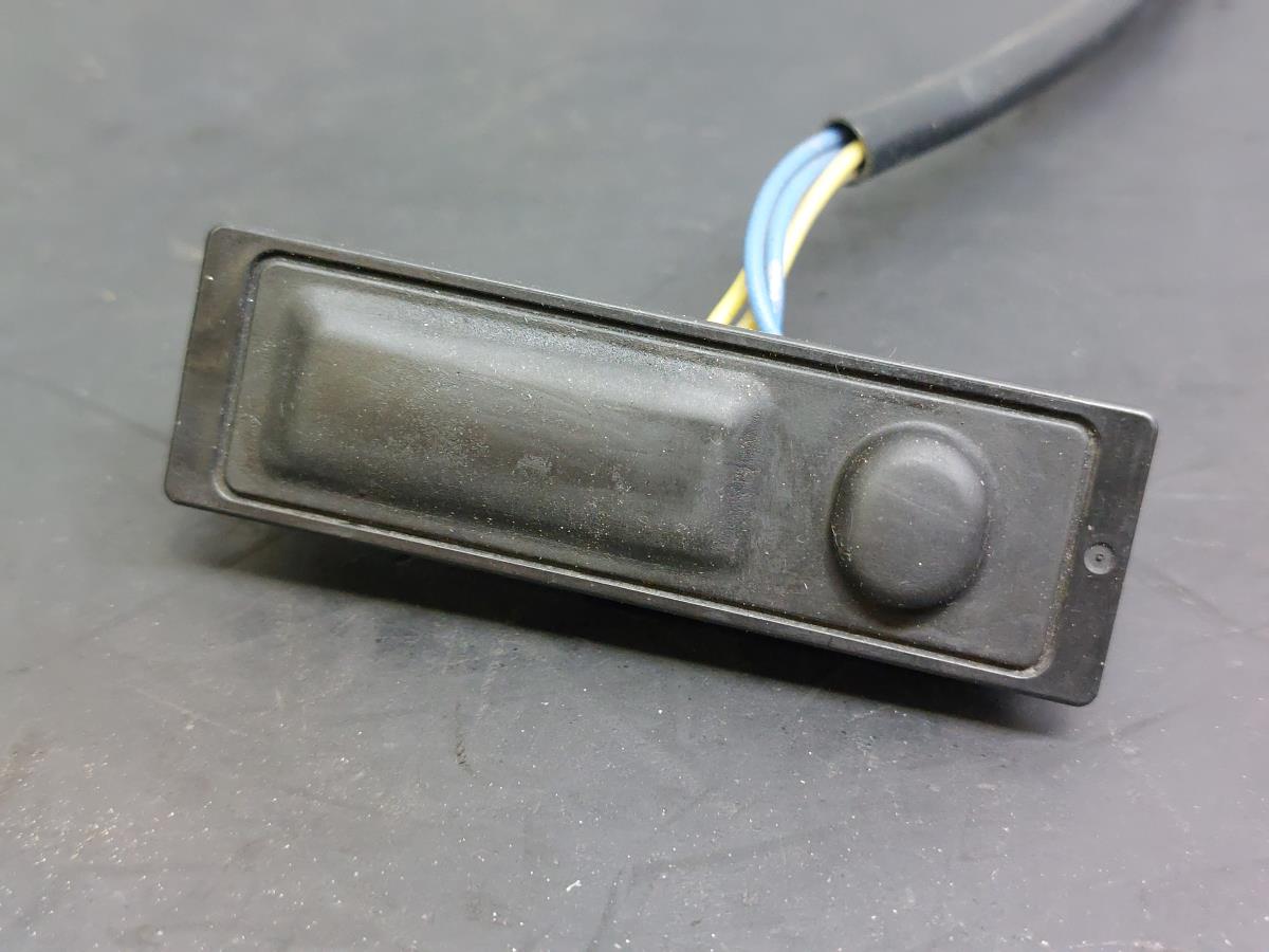 Comando multifunzione NISSAN Qashqai II (J11) Imagem-1