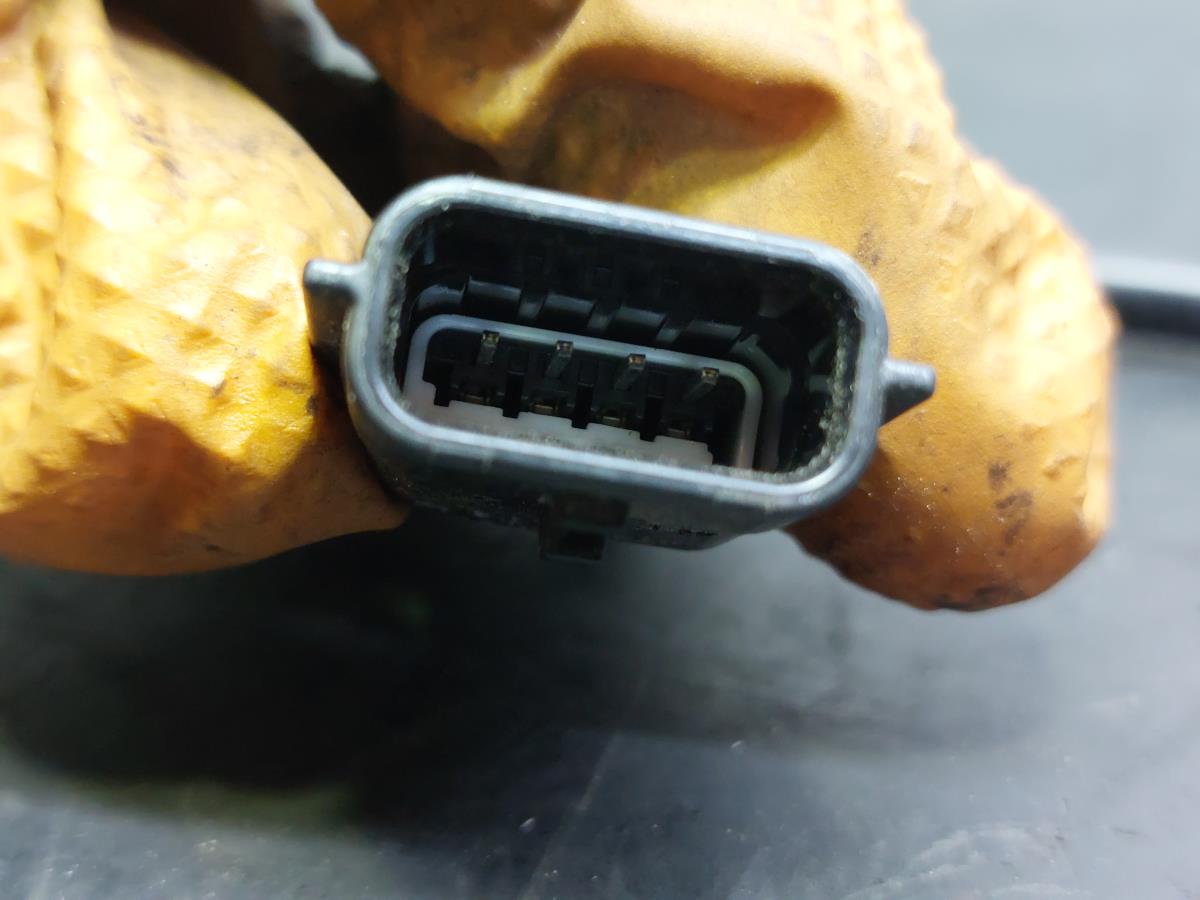 Comando multifunzione NISSAN Qashqai II (J11) Imagem-3