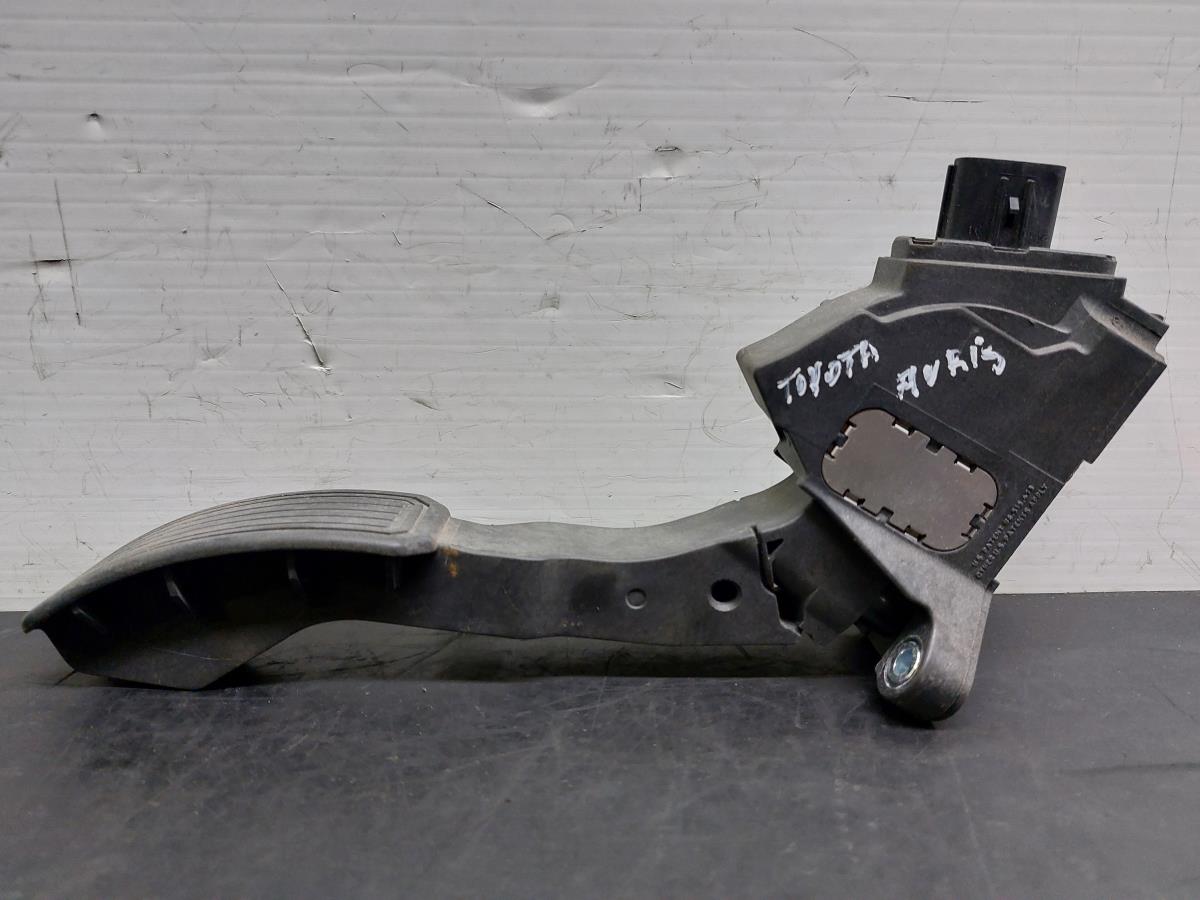 Accelerator Pedal TOYOTA Auris Hatchback (_E15_) Imagem-1