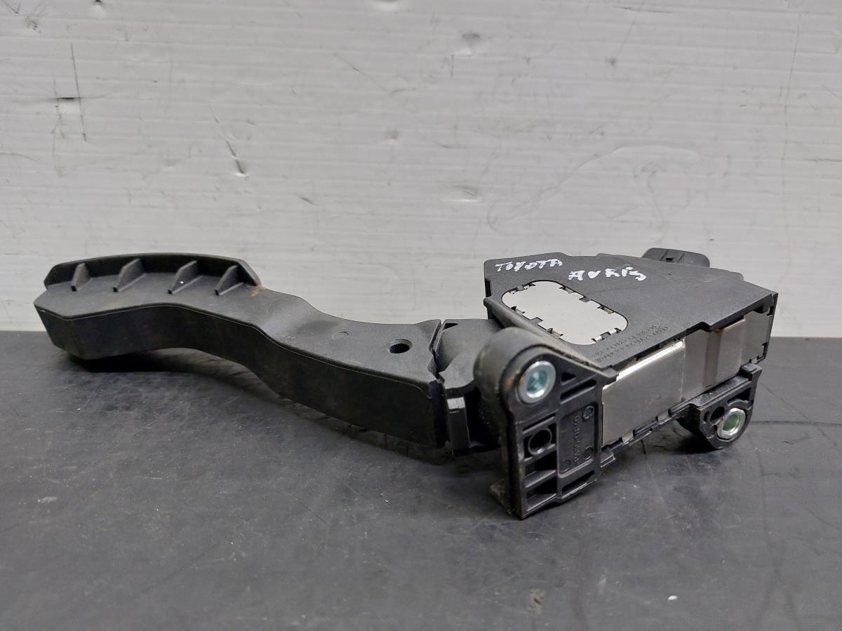 Accelerator Pedal TOYOTA Auris Hatchback (_E15_) Imagem-2