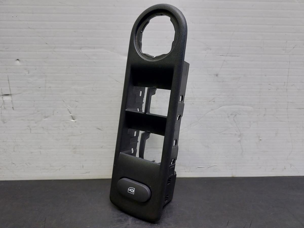 Plástico genérico RENAULT Captur (J5_)