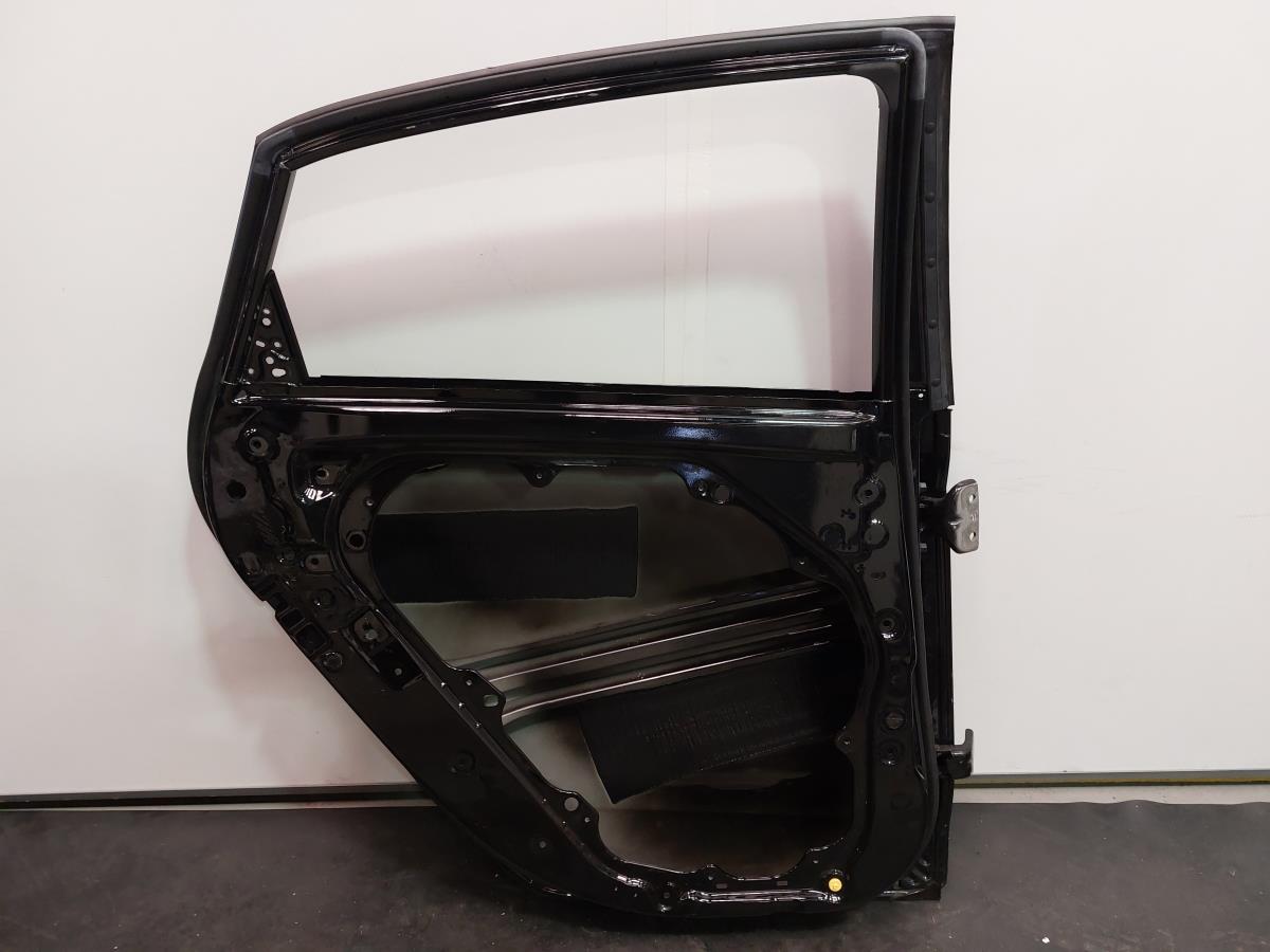 Porta trás esquerda HYUNDAI i30 (GD) Imagem-16